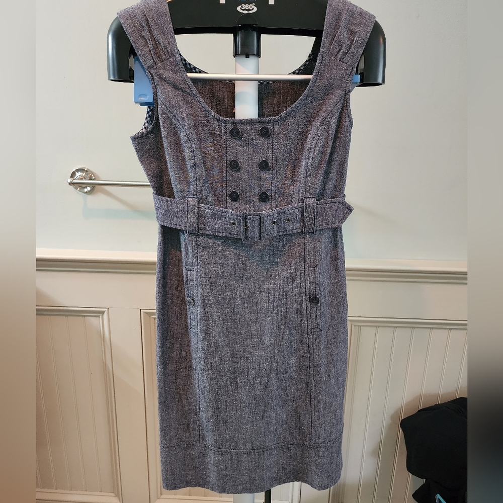 Womans Dynamite dress. Business or casual. Size Small.